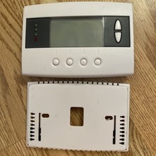 Usado, Termostato TS40V, UNIDADE DE EXIBIÇÃO DE PAREDE ZTECH 001-01054 24V ~ Fabricado nos EUA comprar usado  Enviando para Brazil