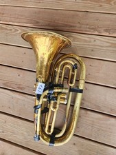 King 1124 marching for sale  Dundee