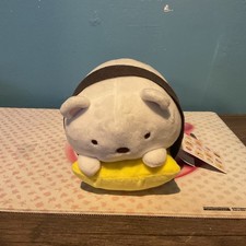 Sumikko Gurashi Narikiri Osushino Kai Sushi Pluszowa zabawka z metką na sprzedaż  Wysyłka do Poland