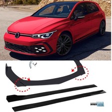 Jetta golf front for sale  LEICESTER