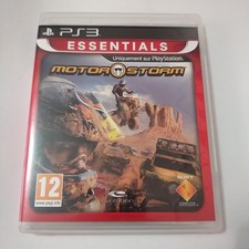 Motor Storm Essentials FR PS3 Pal R2 PlayStation 3 , usado comprar usado  Enviando para Brazil
