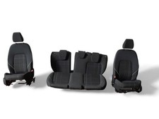 Sedili ford fiesta usato  Licata