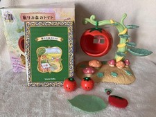 Sylvanian families vintage usato  Spedire a Italy