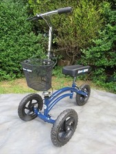 Knee rover foldable for sale  HUNTINGDON