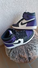 Nike jordan retro d'occasion  Évian-les-Bains