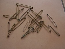 Lot epingles insignes d'occasion  Gréoux-les-Bains