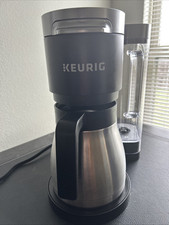 k keurig plus duo for sale  Mckinney