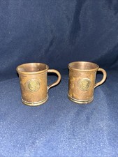 Vintage copper nautical for sale  Putnam