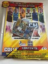 Match attax 2015 for sale  DRIFFIELD