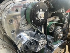 Procharger bracket drive for sale  Sahuarita
