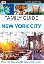 Family guide new for sale  Boston