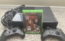 Xbox one console for sale  Midlothian