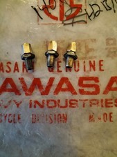 Kawasaki kh250 w1 for sale  EVESHAM
