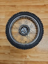 2006 yamaha pw80 d'occasion  Expédié en Belgium