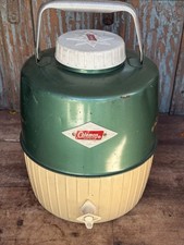 Vintage 1965 coleman for sale  Tempe