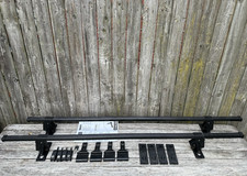 Thule volvo v70 for sale  Manchester