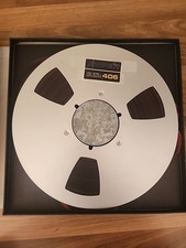 Ampex vintage 406 for sale  ALTRINCHAM