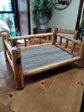Lodge traditional rustic for sale  Springfield