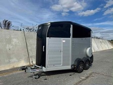 Ifor williams hbx for sale  KIDDERMINSTER