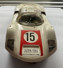 Carrera exclusiv porsche gebraucht kaufen  Rietberg