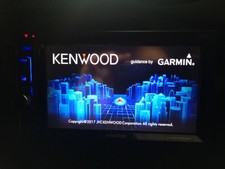Kenwood dnx5170dabs 6.2 for sale  WHITLAND
