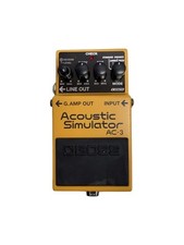 Boss Effector Ac-3 comprar usado  Enviando para Brazil