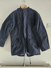 Timberland wax coat for sale  RUISLIP