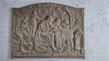Black cast iron for sale  WALTHAM CROSS