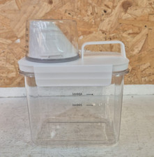 Airtight dispenser measuring for sale  PETERSFIELD