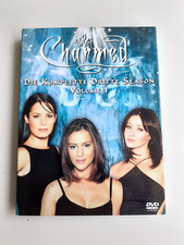 charmed dvd gebraucht kaufen charmed dvd gebraucht kaufen Preetz