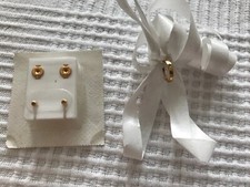 Taufring taufe schmuck gebraucht kaufen  Bruchsal