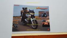 Honda varadero 1000 usato  Vimodrone