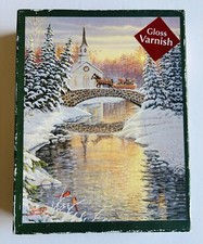 Lang christmas fun for sale  Washington