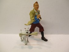 Figur tim struppi gebraucht kaufen  Oberhausen