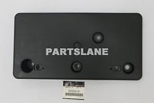 Placa de licença frontal original do fabricante Mitsubishi Lancer CZ4A 6430A161 comprar usado  Enviando para Brazil