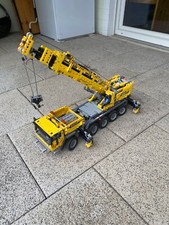 Lego technic mobiler gebraucht kaufen  Mörlenbach
