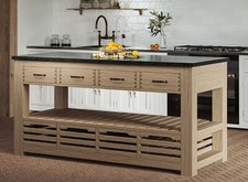 Kitchen Islands for sale  BICESTER