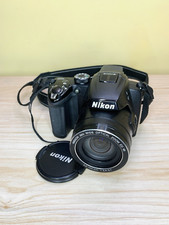 Fotocamera digitale nikon usato  Polistena