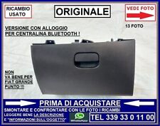 Cassetto porta oggetti usato  Carrara