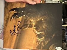 Certified signed 8x10 for sale  East Meadow