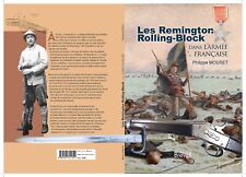 Remington rolling block d'occasion  Brazey-en-Plaine