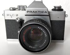 Praktica plc pentacon gebraucht kaufen  Berlin