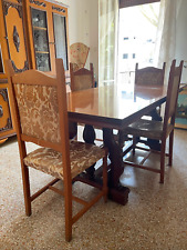 Tavolo legno stile usato  Matera