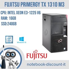 Fujitsu primergy 1310 usato  Arezzo