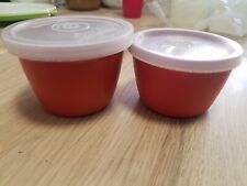 Tupperware dosen döschen gebraucht kaufen  Deutschland