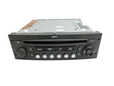 Autoradio radio rd4 gebraucht kaufen  Linkenheim-Hochstetten