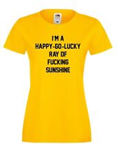 Happy lucky ray for sale  LANARK