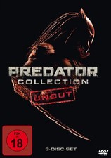 Predator collection uncut gebraucht kaufen Predator collection uncut gebraucht kaufen  Berlin
