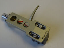 Technics headshell denon gebraucht kaufen  Berlin