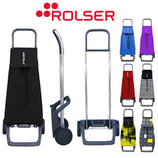 Rolser jet stylish for sale  NORTHAMPTON